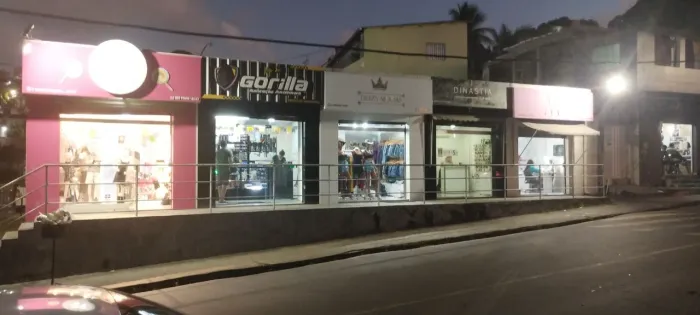 Box /Ponto comercial 