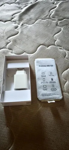 Celular Samsung Galaxy A15
