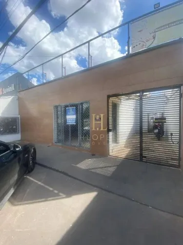 Sala comercial para Alugar no Bairro Jardim Universitário