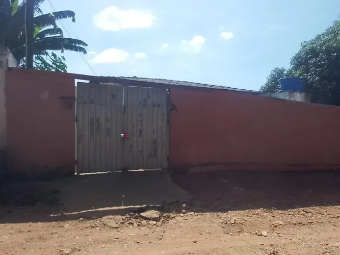 Chácara à venda em Sumaré, Parque Residencial Regina (Nova Veneza), com 3 quartos, com 154