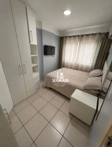 Apartamento com 2 dormitórios à venda, 69 m² por R$ 499.900 - Nossa Senhora das Graças - P