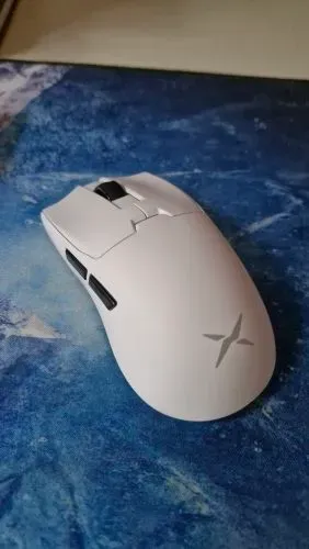 Mouse Gamer Delux M800 Mini (Original e Lacrado)