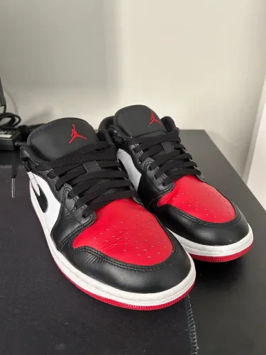 Air jordan 1 Low 41