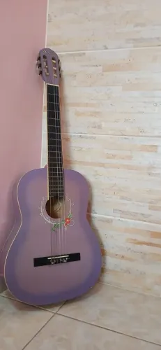 Violão Memphis AC-39