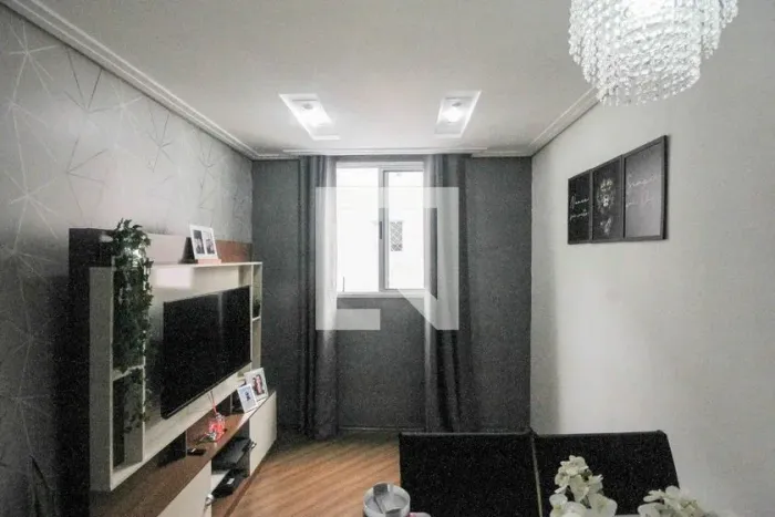 Apartamento à Venda - Parque São Lucas, 2 Quartos, 52 m2