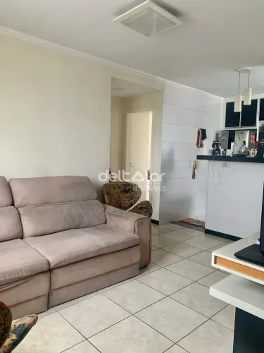 Apartamento padrão à Venda, Planalto, Belo Horizonte, MG