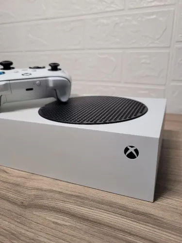Xbox Series S