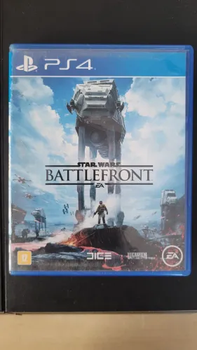 Jogos PS4