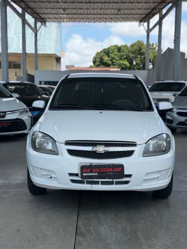 Chevrolet Celta Spirit/ LT 1.0 MPFI 8V Flexp. 5P 2014