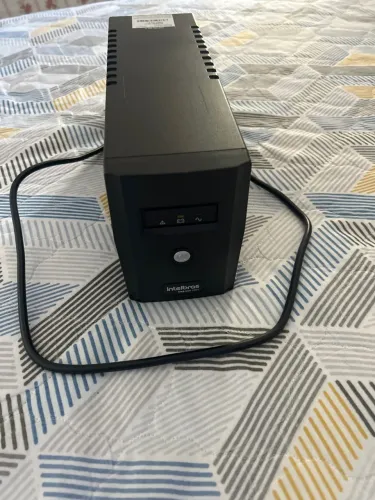 NOBREAK Intelbras XMB 600 220v