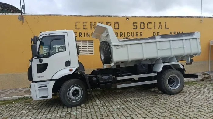 Vendo Ford 1917