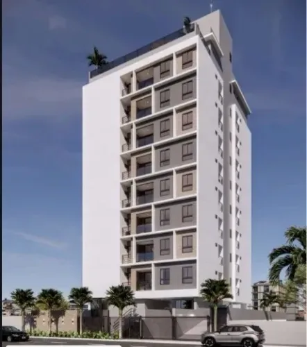 Apartamento para Venda em João Pessoa / PB no bairro Tambauzinho