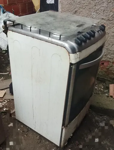 Fogão