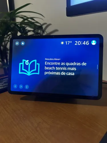 Alexa Echo Show 11