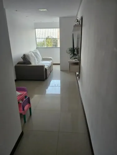 Imóvel para venda com 78 metros quadrados com 3 quartos em São Rafael - Salvador - BA