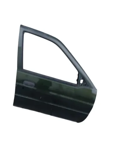 Porta Dianteira Lado Direito Ford Escort Perua 1998 1999 2000 2001