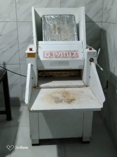 Cilindro G. Paniz MR 500