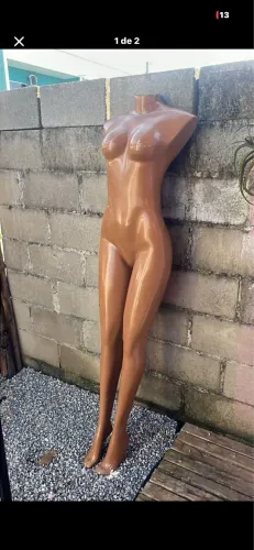 Manequins 