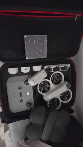 Drone DJI Neo Fly More Combo