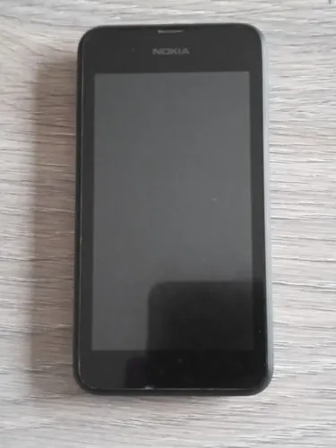 Nokia Lumia 530 - para peças ou conserto