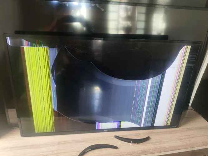 Tv AOC RUKU 42