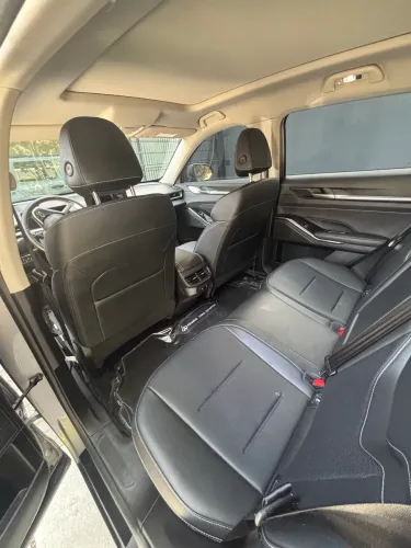 GWM Haval H6 Premium HEV 2025