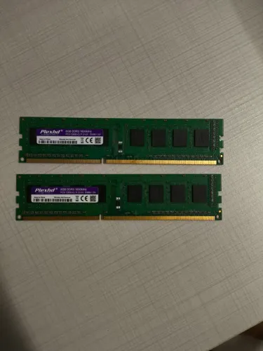 1x 8gb 1600Mhz ddr3