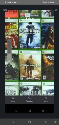 140 jogos Xbox 360 ótimos cópia do originais desbloqueados