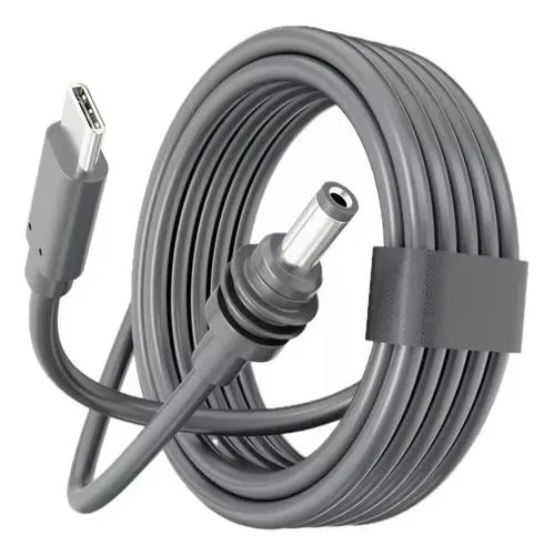 Cabo Veicular Starlink Mini Usb-c Type C Com 3 Metros