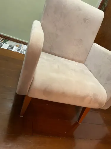 Poltrona Ameise Design (Troco)