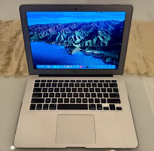 Vendo MacBook Air 13 Polegadas