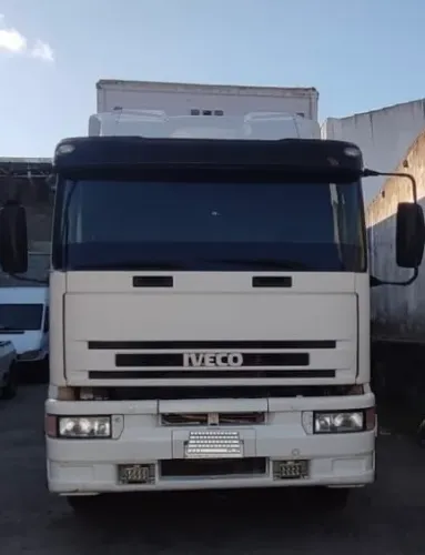 Iveco Cursor 2008