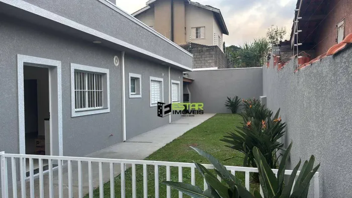 CASA PARA LOCAÇÃO JARDIM DOS PINHEIROS | ATIBAIA/SP