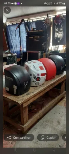 Secador de Mãos Automático Ar Quente
