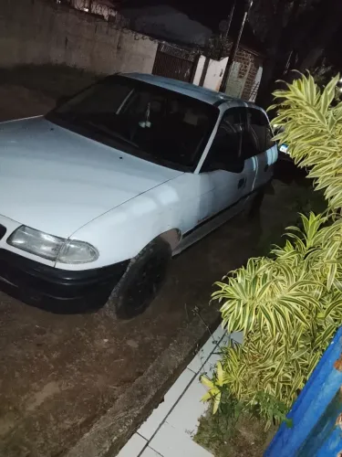 Chevrolet Astra GLS 2.0 MPFI 1995