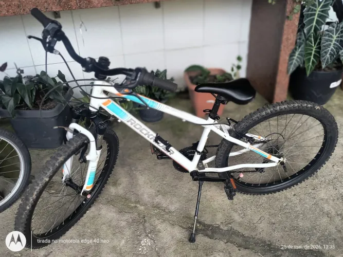 Bike Rockrider