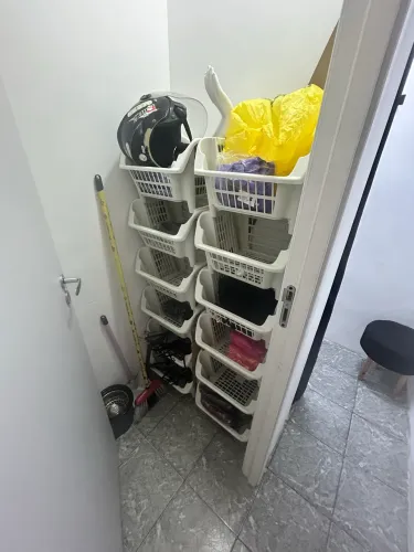 Cesto expositor 