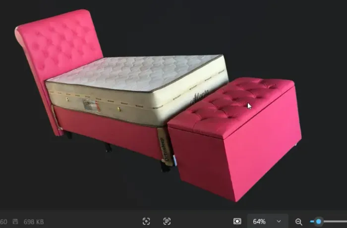 cama box entrega e compre agora fácil