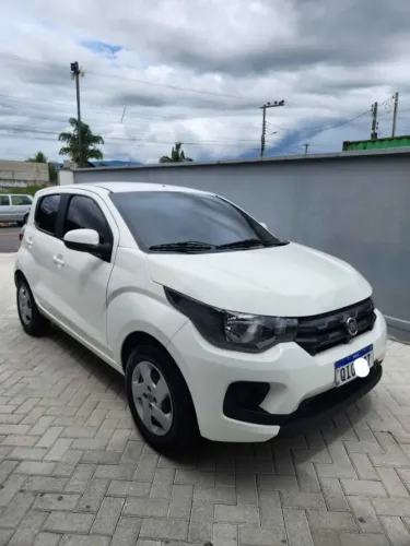 Renault Kwid Zen 1.0 Flex 12V 5P Mec. 2023