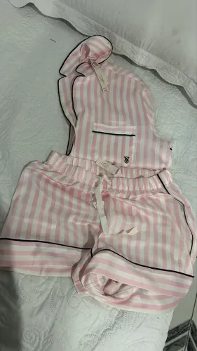 Pijama Victoria Secrets