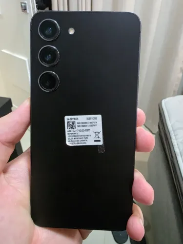 Galaxy s23 - 512GB