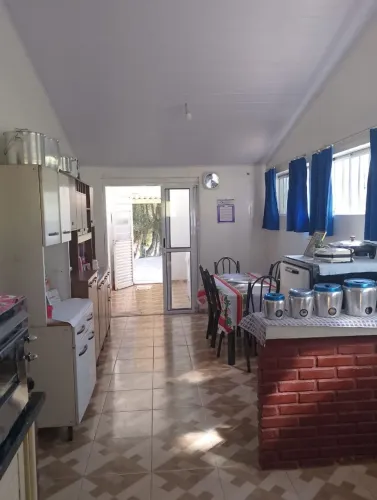 Sitio ? Sítio encantador com piscina e lareira - 20 mil m² de paz!