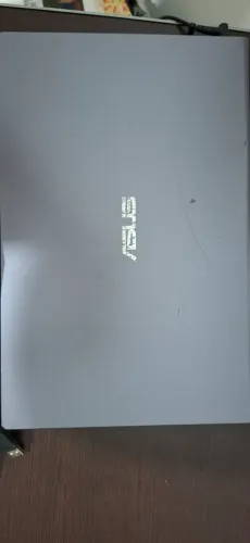 VENDE-SE NOTEBOOK ASUS X515M COM DEFEITO