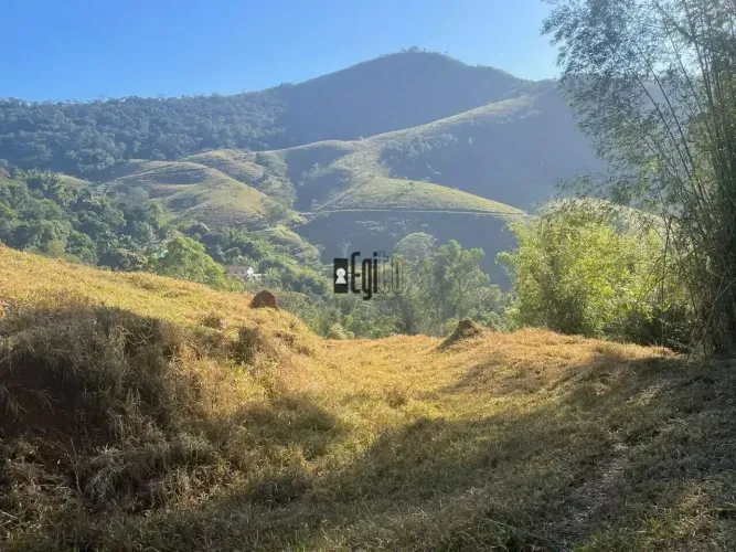 Imóvel para venda com 115000 metros quadrados em Graminha - Juiz de Fora - MG