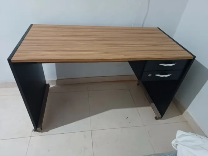 Mesa de escritório 
