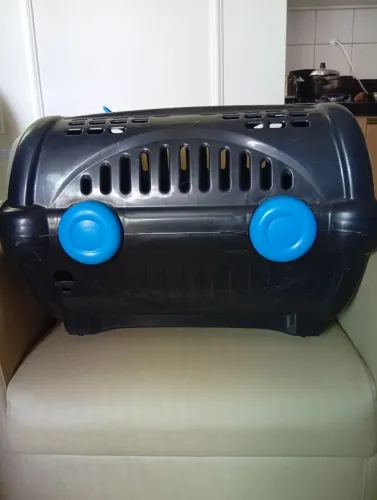 Casinha de pet plástico alta qualidade 