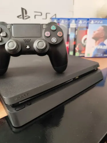 Ps4