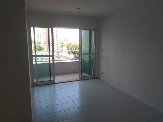 Excelente apartamento com 86 metros quadrados com 3 quartos ,1 suite, 2vagas
