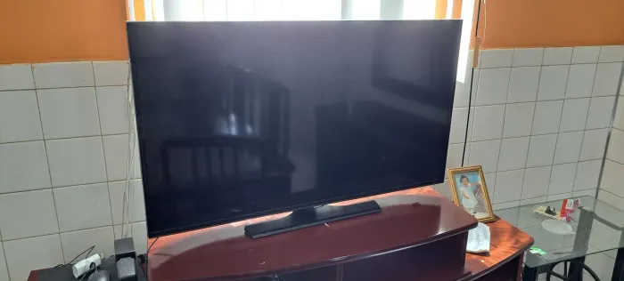TV 40 Polegado