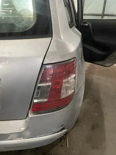 Lanterna direita Fiat Stilo